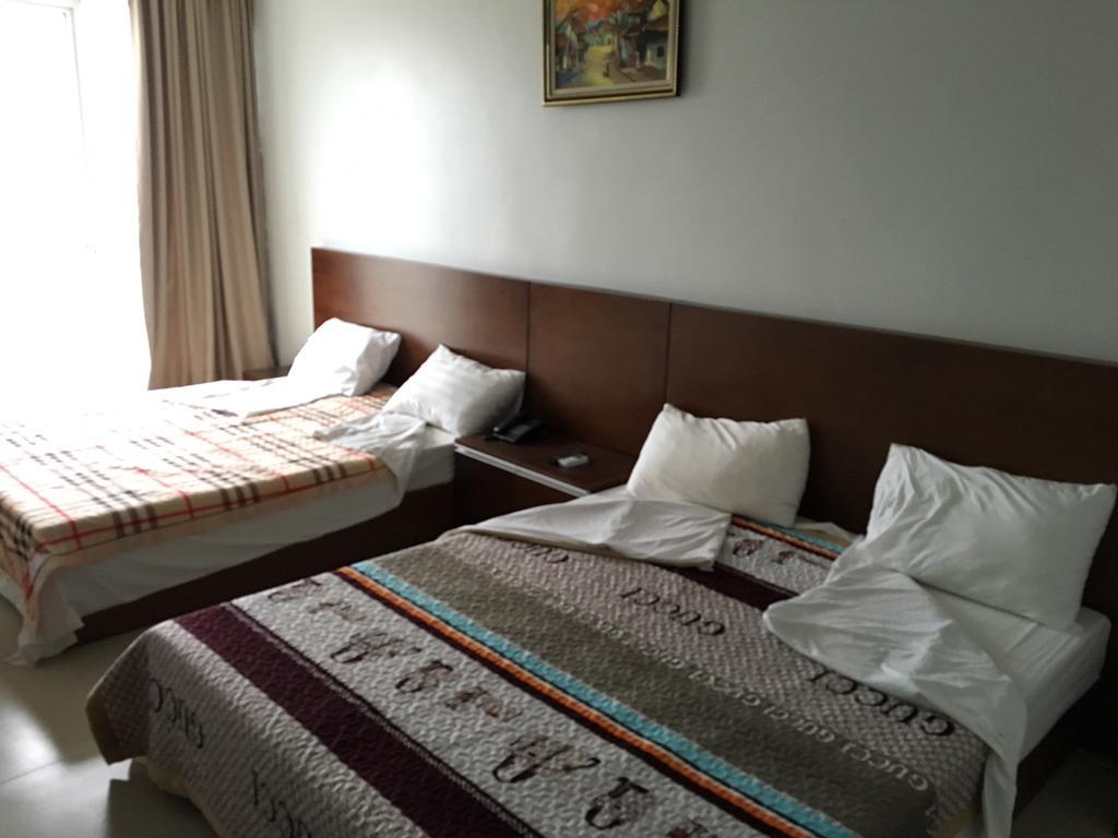 Kim Ngan 2 Hotel Cửa Lò Exterior foto