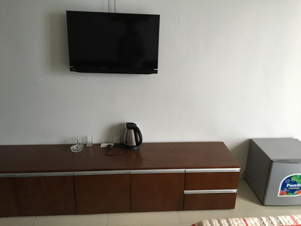 Kim Ngan 2 Hotel Cửa Lò Exterior foto