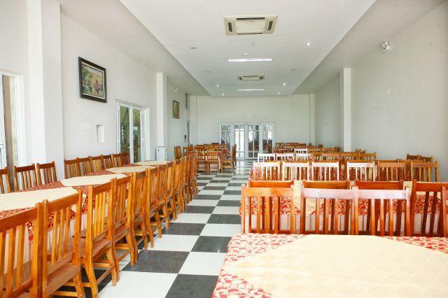 Kim Ngan 2 Hotel Cửa Lò Exterior foto