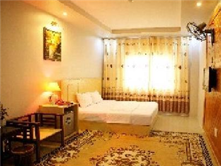 Kim Ngan 2 Hotel Cửa Lò Exterior foto